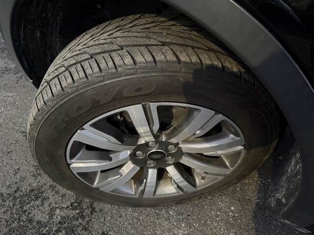 2018 Land Rover Discovery Sport HSE Luxury Whitehall PA