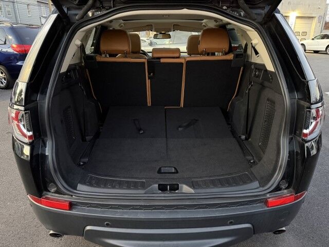 2018 Land Rover Discovery Sport HSE Luxury Whitehall PA