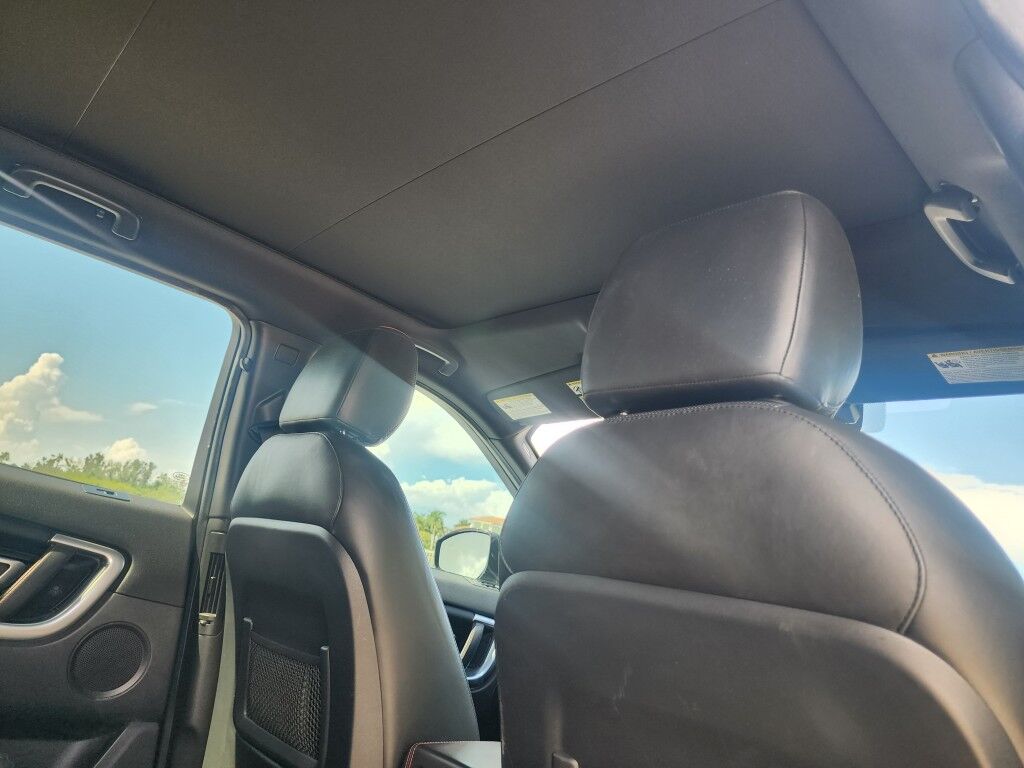 2018 Land Rover Discovery Sport HSE Sarasota FL