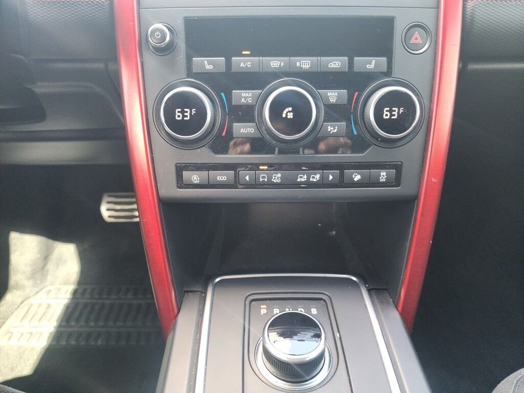 2018 Land Rover Discovery Sport HSE Sarasota FL