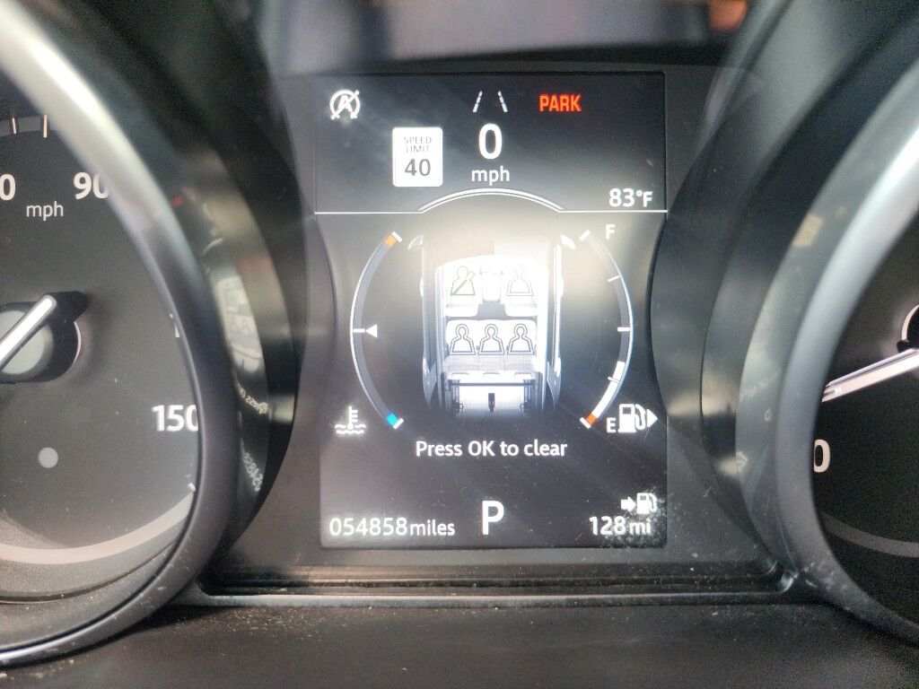 2018 Land Rover Discovery Sport HSE Sarasota FL