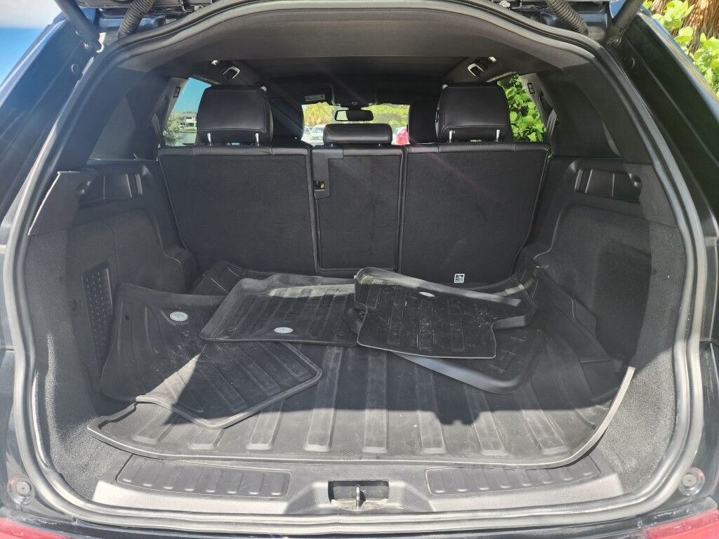 2018 Land Rover Discovery Sport HSE Sarasota FL