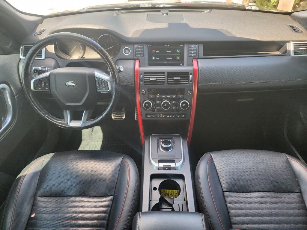 2018 Land Rover Discovery Sport HSE Sarasota FL