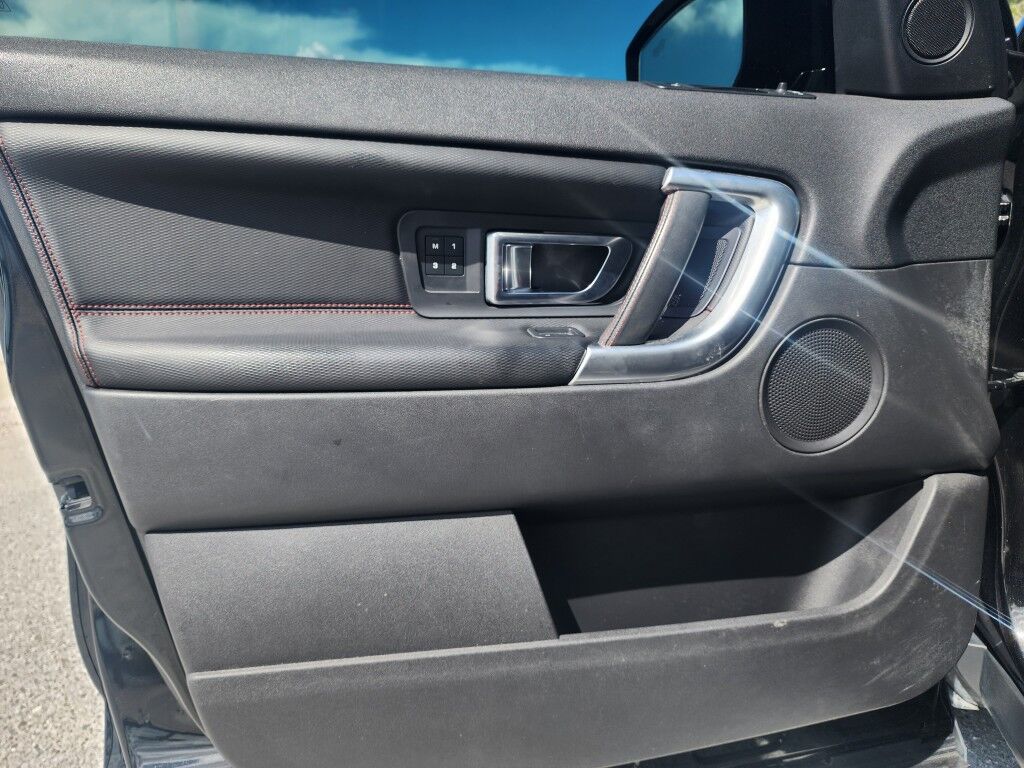 2018 Land Rover Discovery Sport HSE Sarasota FL