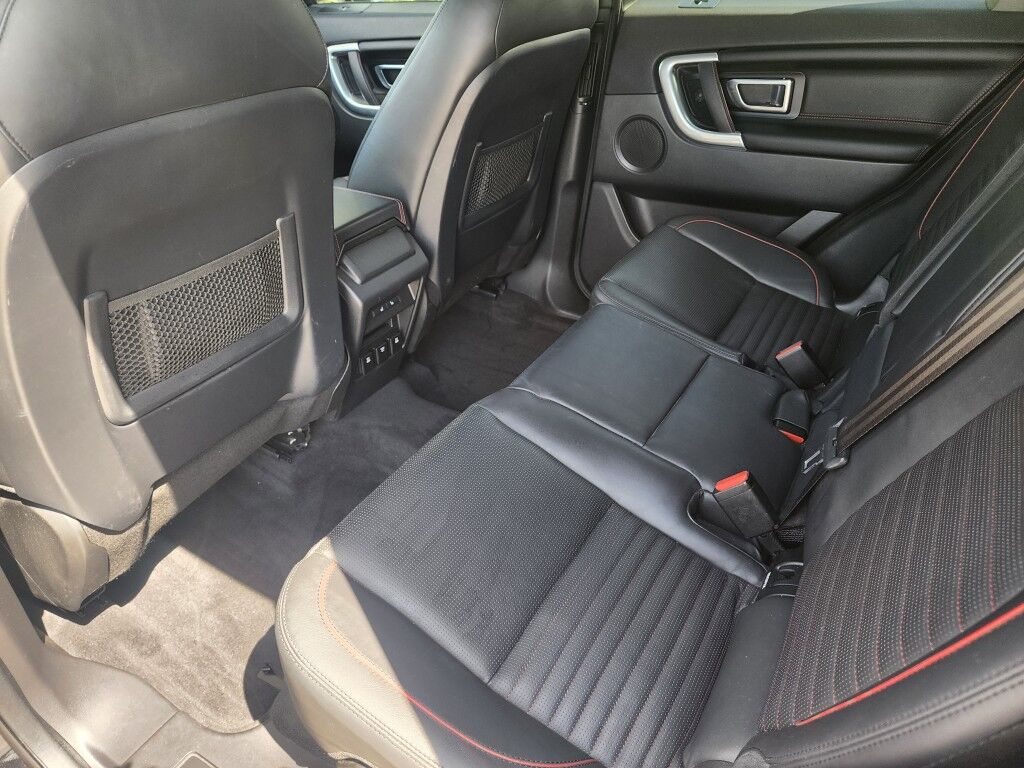 2018 Land Rover Discovery Sport HSE Sarasota FL