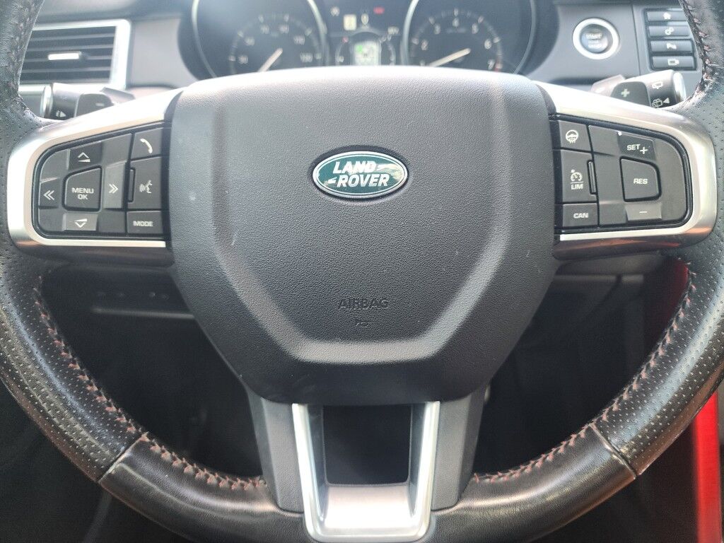 2018 Land Rover Discovery Sport HSE Sarasota FL