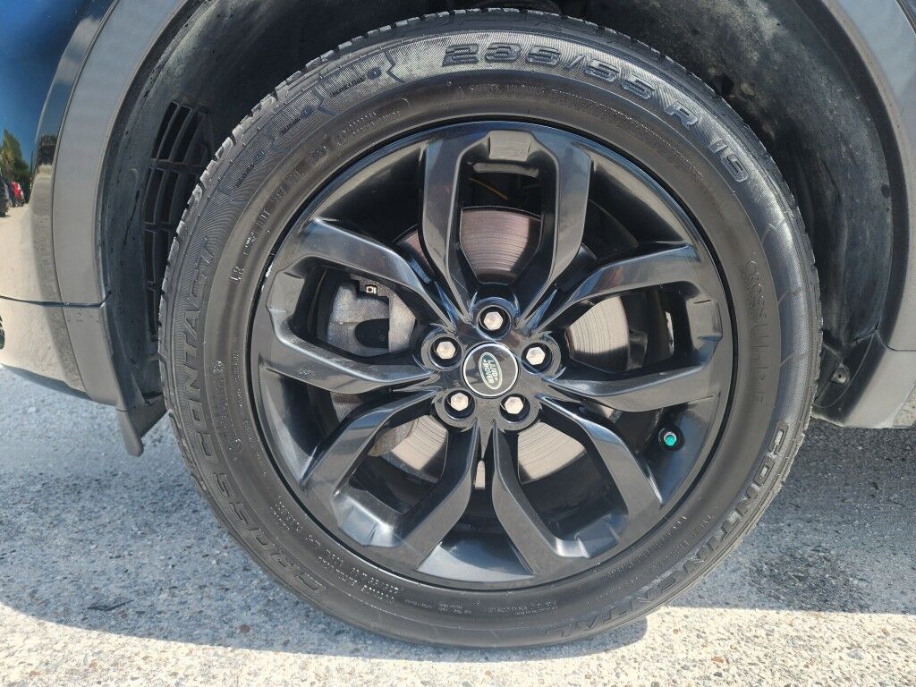 2018 Land Rover Discovery Sport HSE Sarasota FL