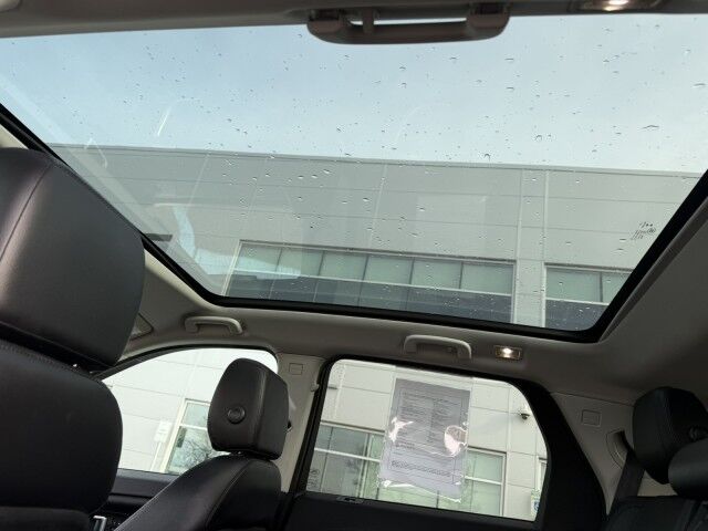 2018 Land Rover Discovery Sport HSE Spokane WA