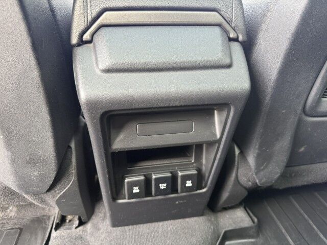 2018 Land Rover Discovery Sport HSE Spokane WA