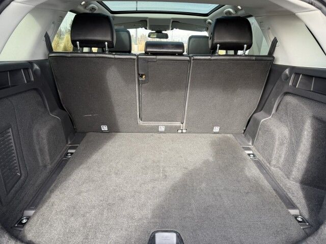 2018 Land Rover Discovery Sport HSE Spokane WA