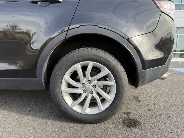 2018 Land Rover Discovery Sport HSE Spokane WA