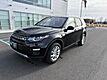 2018 Land Rover Discovery Sport HSE