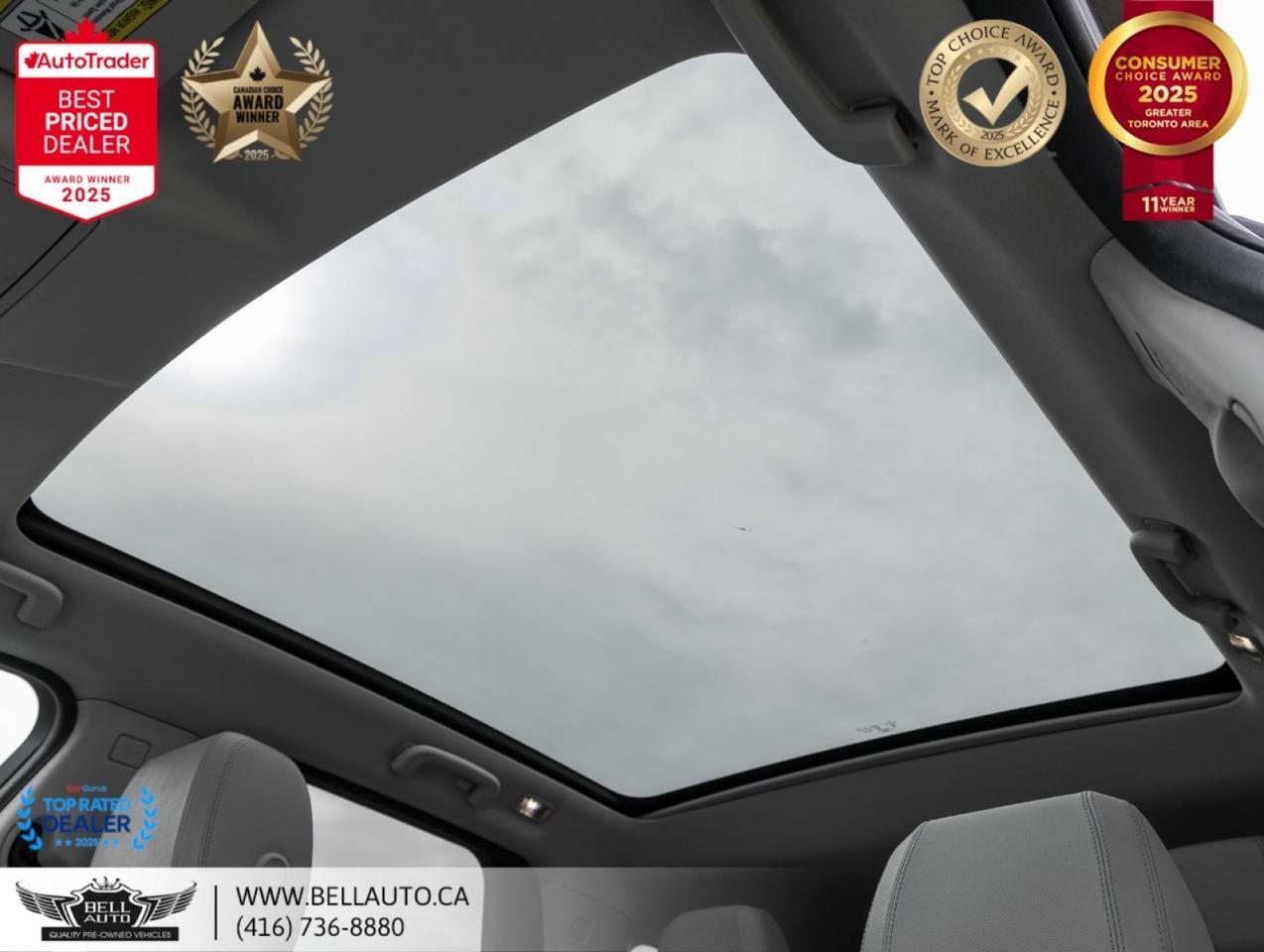 2018 Land Rover Discovery Sport SE | 4WD | 7PASS | NAVI | B.CAM | PANO | NOACCIDENT Toronto ON