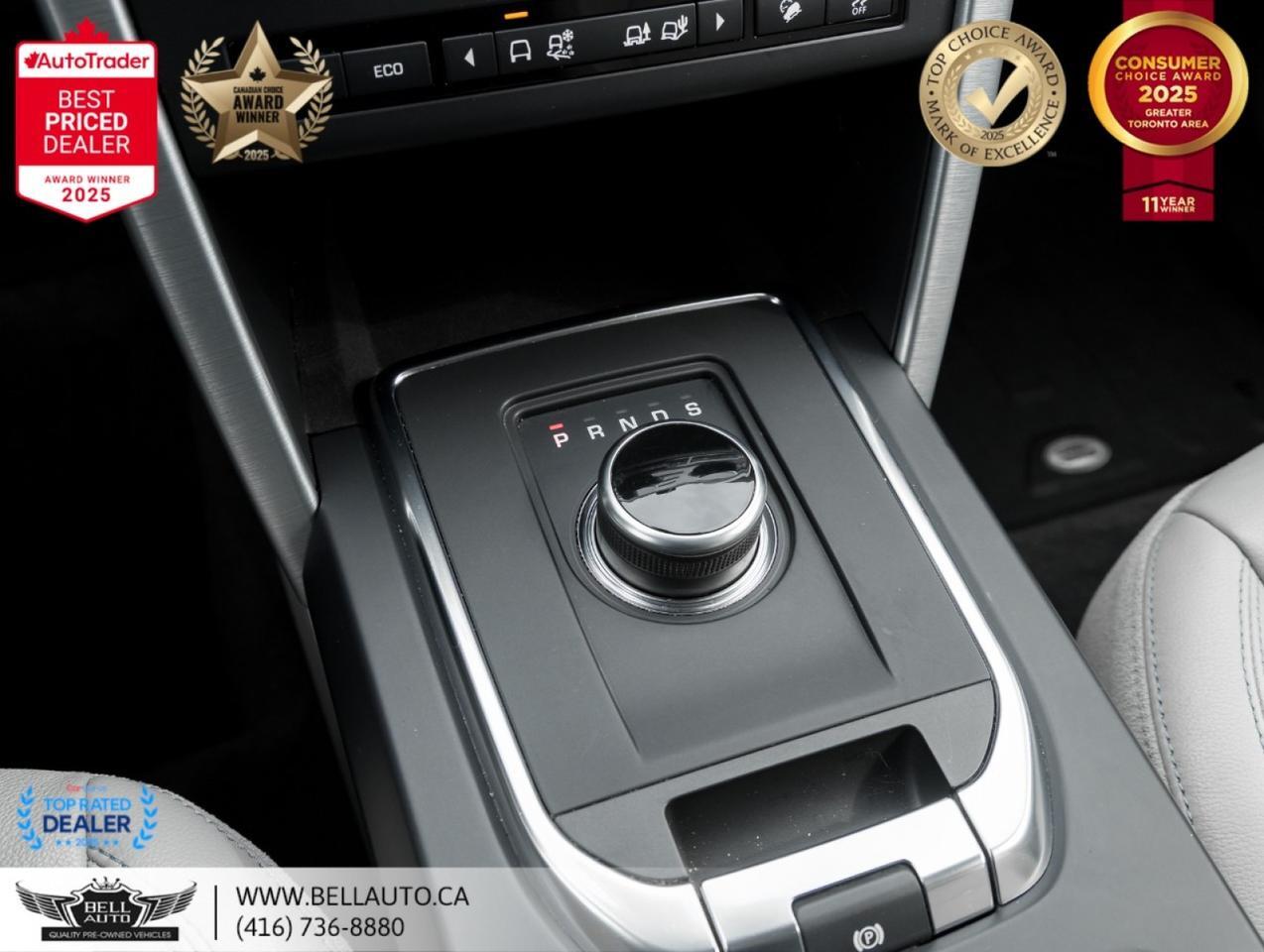 2018 Land Rover Discovery Sport SE | 4WD | 7PASS | NAVI | B.CAM | PANO | NOACCIDENT Toronto ON