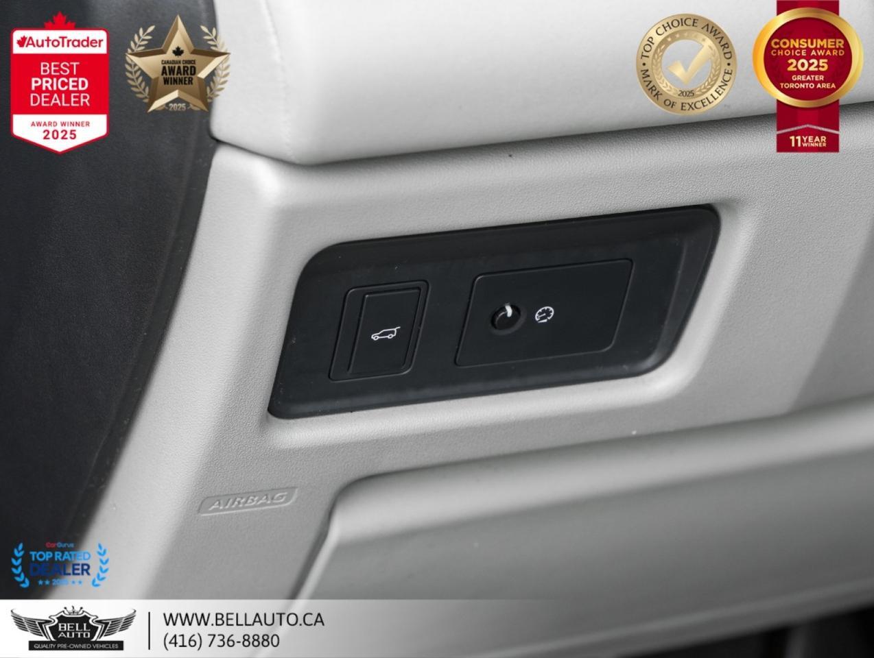 2018 Land Rover Discovery Sport SE | 4WD | 7PASS | NAVI | B.CAM | PANO | NOACCIDENT Toronto ON