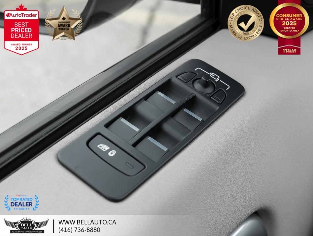 2018 Land Rover Discovery Sport SE | 4WD | 7PASS | NAVI | B.CAM | PANO | NOACCIDENT Toronto ON