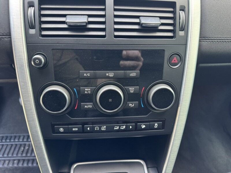 2018 Land Rover Discovery Sport SE Willow Grove PA