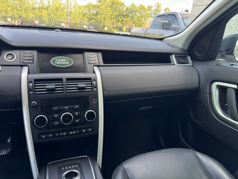 2018 Land Rover Discovery Sport SE Willow Grove PA