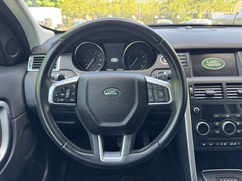 2018 Land Rover Discovery Sport SE Willow Grove PA