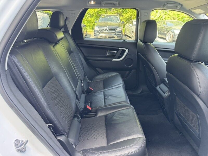 2018 Land Rover Discovery Sport SE Willow Grove PA