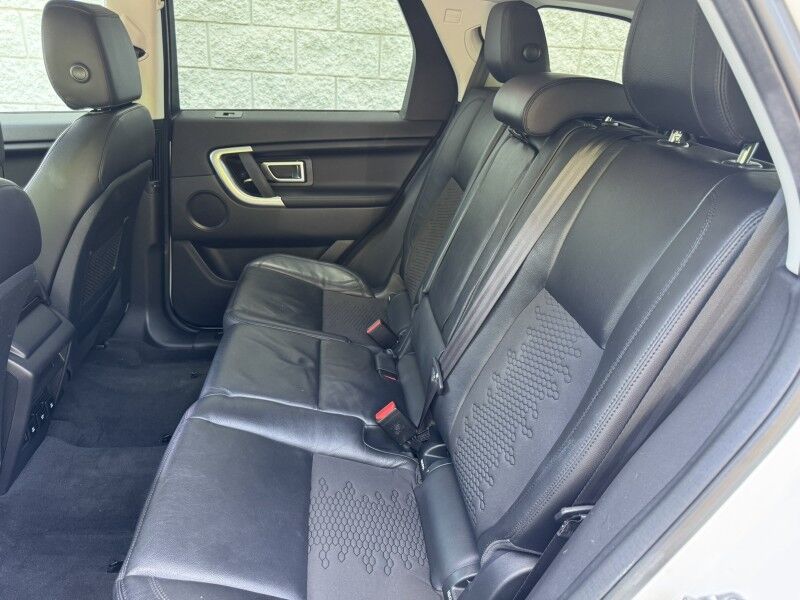 2018 Land Rover Discovery Sport SE Willow Grove PA