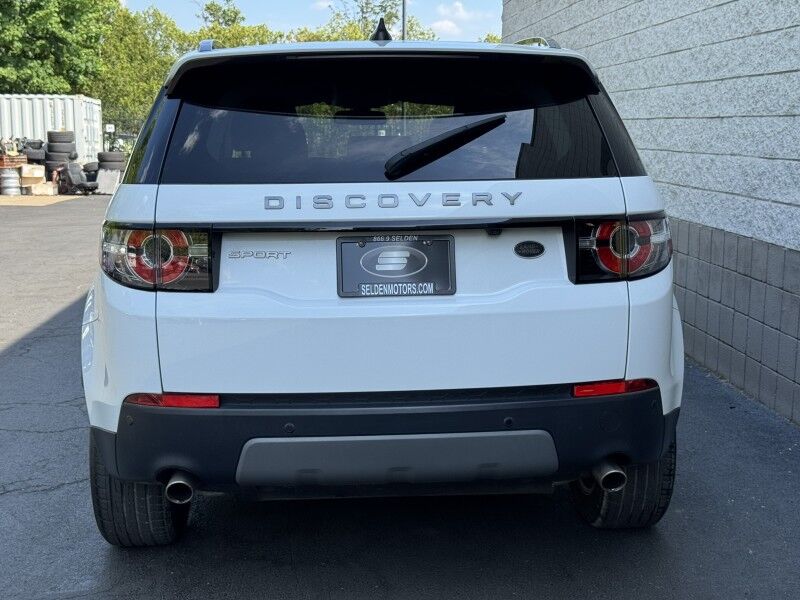 2018 Land Rover Discovery Sport SE Willow Grove PA