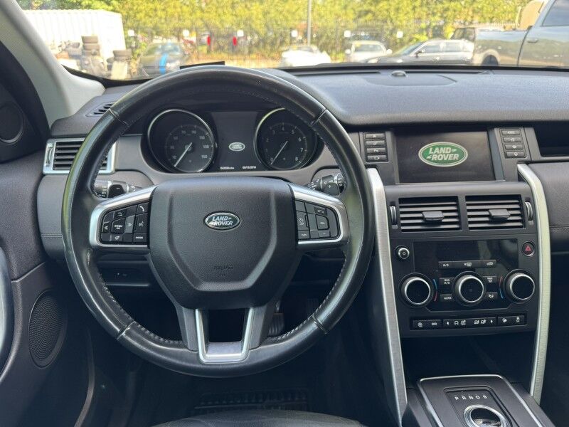2018 Land Rover Discovery Sport SE Willow Grove PA
