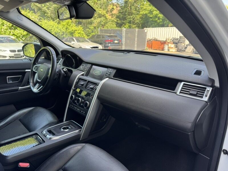 2018 Land Rover Discovery Sport SE Willow Grove PA
