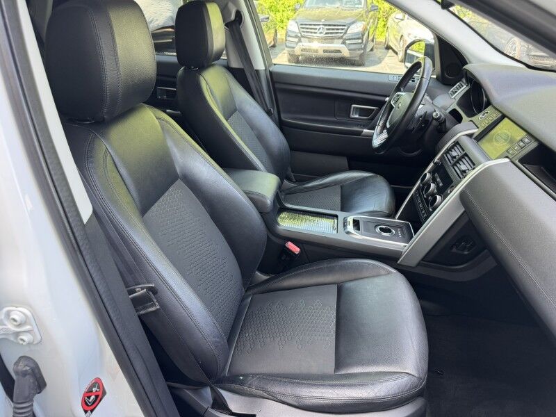 2018 Land Rover Discovery Sport SE Willow Grove PA