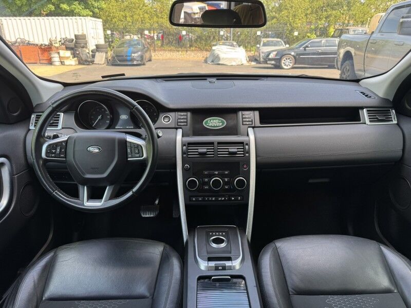 2018 Land Rover Discovery Sport SE Willow Grove PA