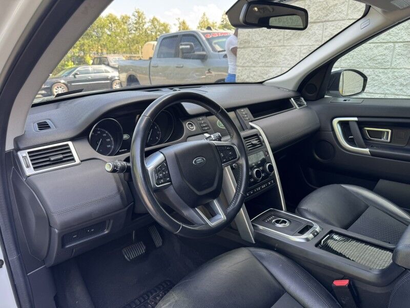 2018 Land Rover Discovery Sport SE Willow Grove PA