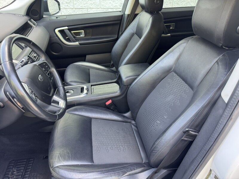 2018 Land Rover Discovery Sport SE Willow Grove PA