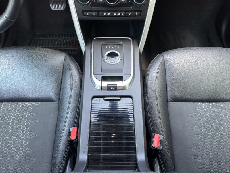 2018 Land Rover Discovery Sport SE Willow Grove PA