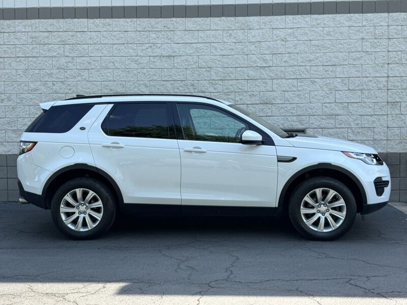 2018 Land Rover Discovery Sport SE Willow Grove PA