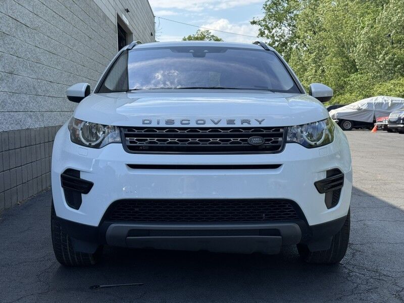 2018 Land Rover Discovery Sport SE Willow Grove PA