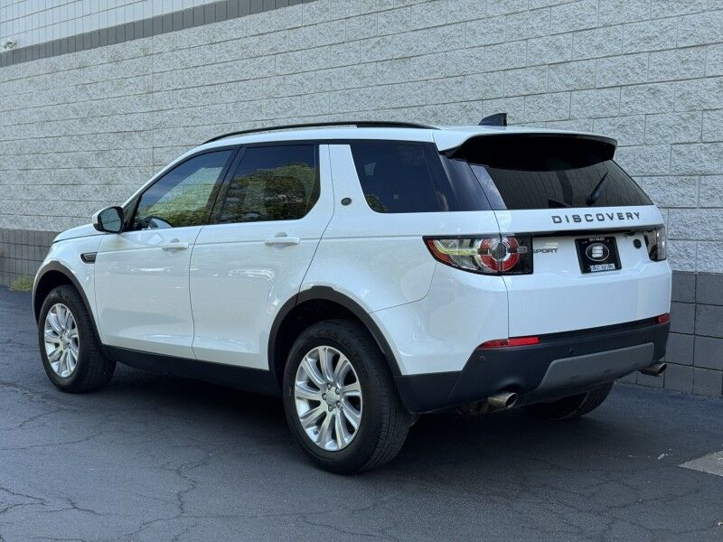 2018 Land Rover Discovery Sport SE Willow Grove PA