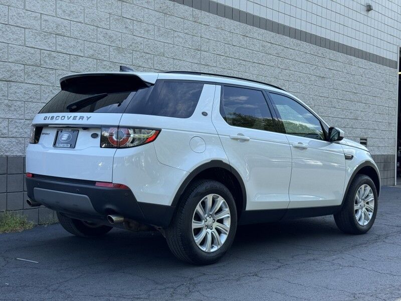 2018 Land Rover Discovery Sport SE Willow Grove PA