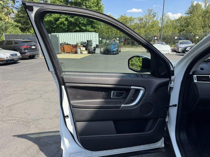 2018 Land Rover Discovery Sport SE Willow Grove PA