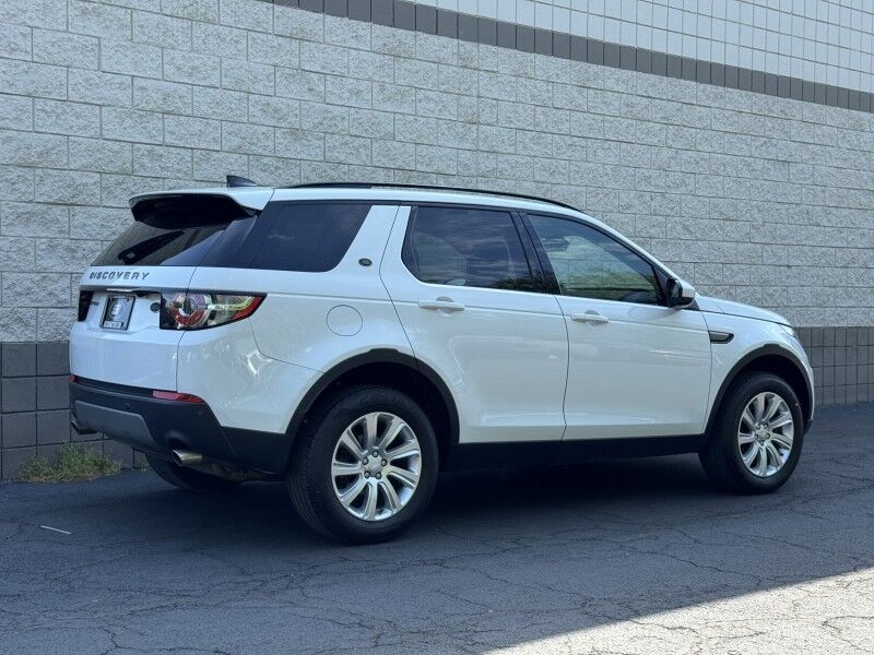 2018 Land Rover Discovery Sport SE Willow Grove PA
