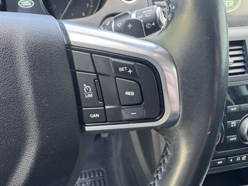 2018 Land Rover Discovery Sport SE Willow Grove PA