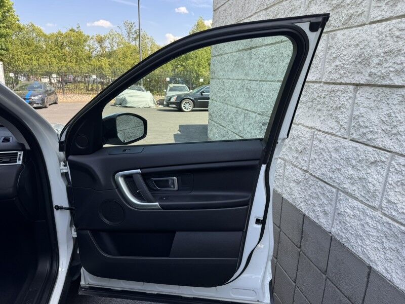 2018 Land Rover Discovery Sport SE Willow Grove PA