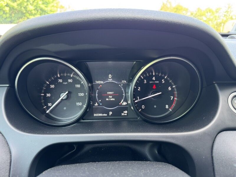 2018 Land Rover Discovery Sport SE Willow Grove PA