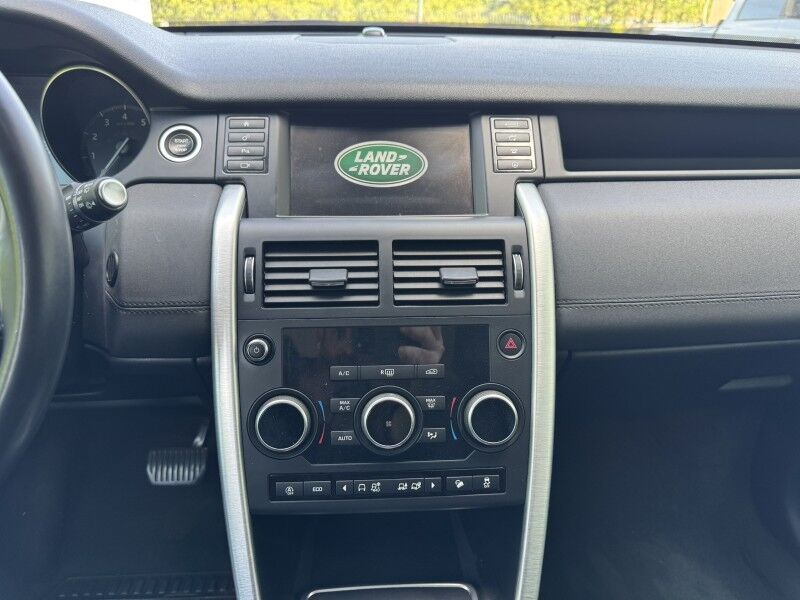 2018 Land Rover Discovery Sport SE Willow Grove PA