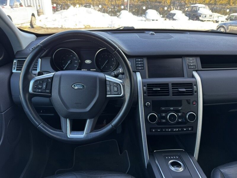 2018 Land Rover Discovery Sport SE Willow Grove PA