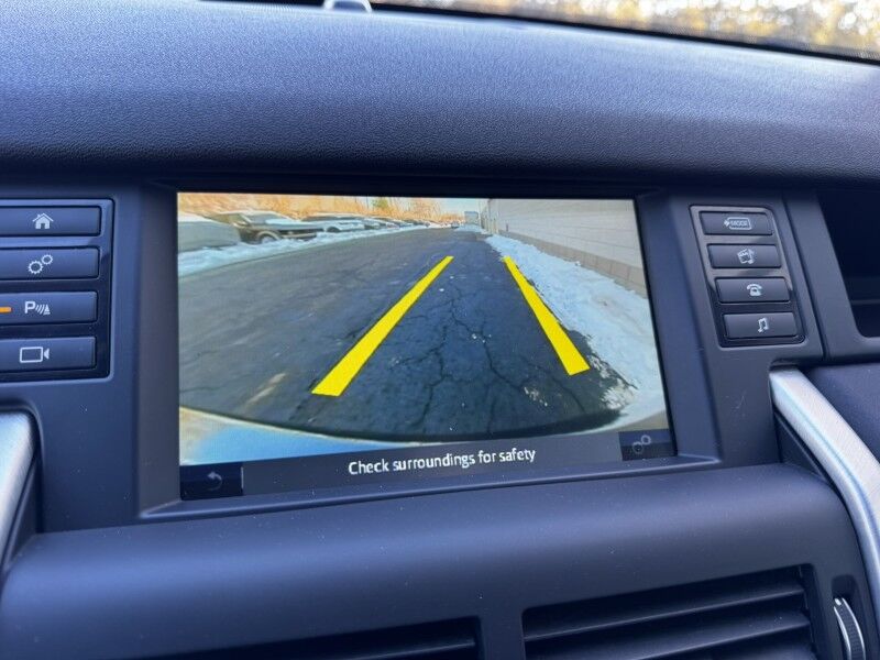 2018 Land Rover Discovery Sport SE Willow Grove PA