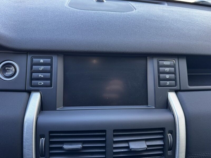 2018 Land Rover Discovery Sport SE Willow Grove PA