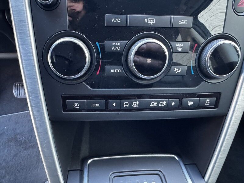 2018 Land Rover Discovery Sport SE Willow Grove PA