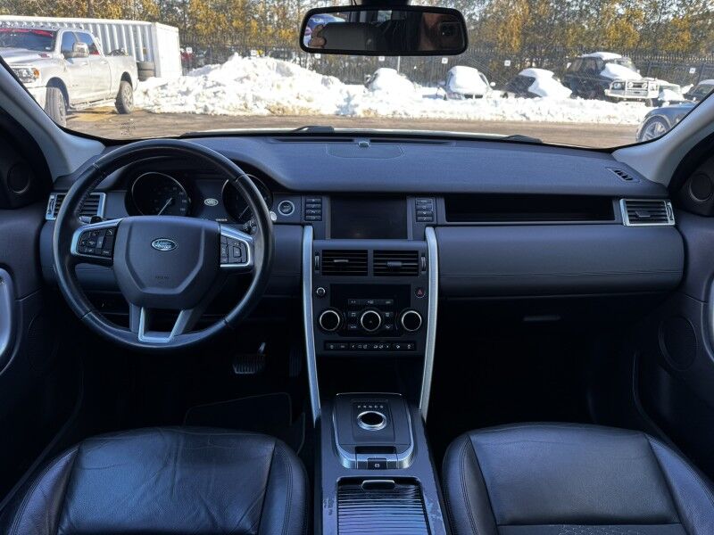 2018 Land Rover Discovery Sport SE Willow Grove PA