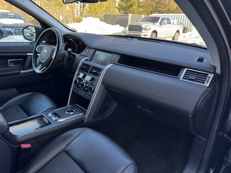 2018 Land Rover Discovery Sport SE Willow Grove PA