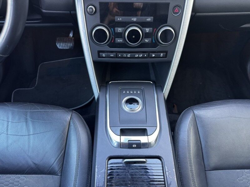 2018 Land Rover Discovery Sport SE Willow Grove PA